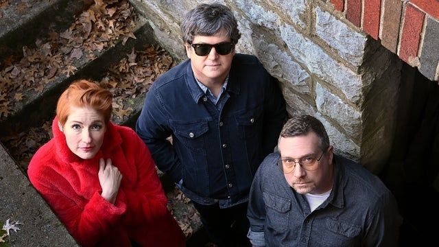 Sixpence None The Richer with Alex Wong 2025 (Roswell) | The Liberty