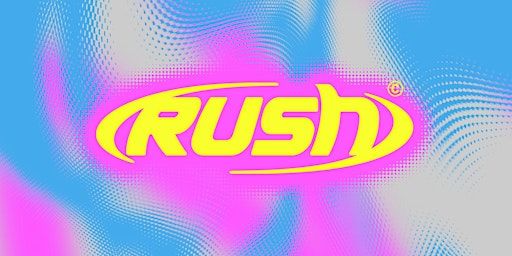 RUSH : Euphoric, uplifting, inclusive AF | 24 Moons