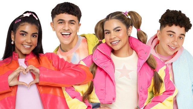 KIDZ BOP LIVE Certified BOP Tour 2025 (Alpharetta) | Ameris Bank Amphitheatre