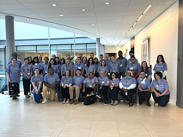 IEE Summer Teaching Camp 2025 | Armstrong Medical Education Building, 1600 McElderry Street, Baltimore, Maryland 21205, USA