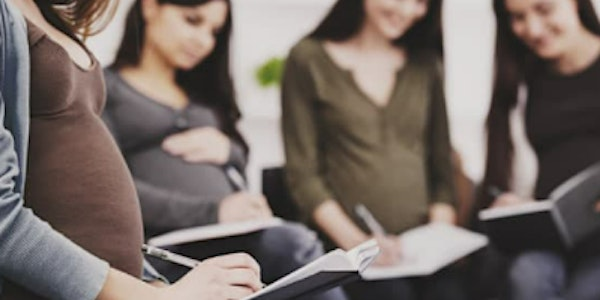 In Person Prenatal Series (July 9, 16, 23) | St. Paul's Hospital