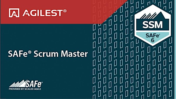 In-Person Tampa SAFe Scrum Master Training with SSM Certification | Agilest Tampa Downtown Office