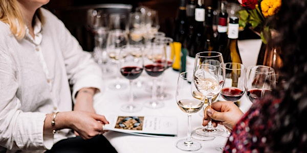 Davy's Wine School Tasting at Davy's Wine Shop, Greenwich | Davy's Wine Shop
