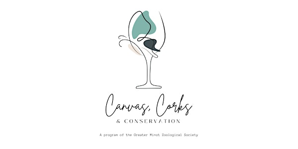 Canvas, Corks & Conservation | 1219 E Burdick Expy