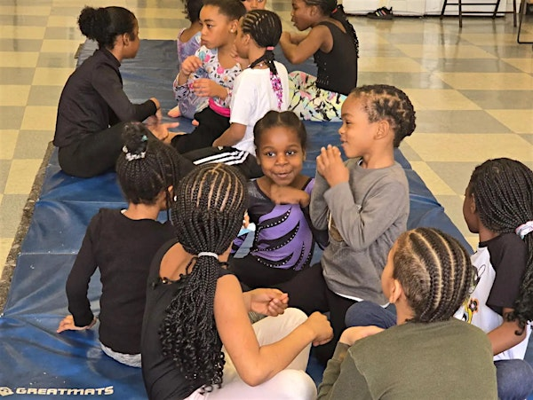 MAD Family Game Night Out! | Universal Daroff Charter School, Vine Street, Philadelphia, PA, USA