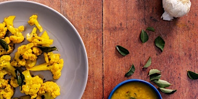 Full Day Indian Vegetarian Cookery Course | Hounslow