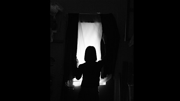 "Through the Veil" - A Paranormal Conversation | cSPACE Marda Loop