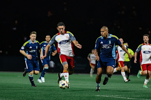 7th Annual Local Ford Classic | Icahn Stadium