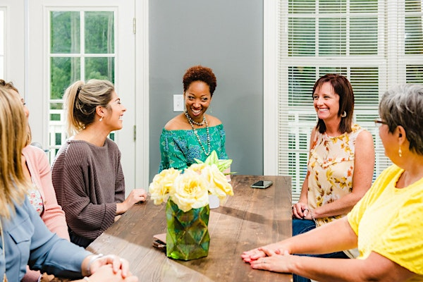 Breakfast with a Purpose 2025 | 502 E Events Centre
