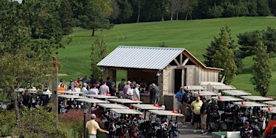 2025 Annual Disability in Wisconsin Charity Golf Outing  @ Ironwood GC | Ironwood Golf Course