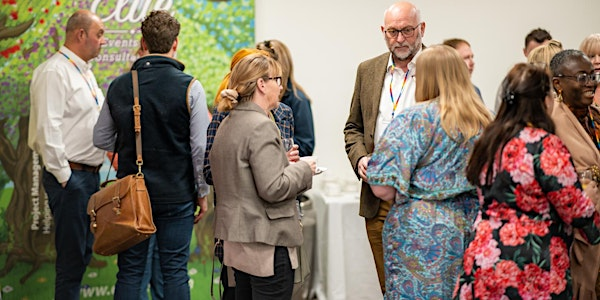 Little Miracles Networking Lunch - 18th September, 2025 | Delta Hotels Peterborough