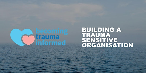 Becoming Trauma Informed: Building a Trauma Sensitive Organisation | Emmanuel Church