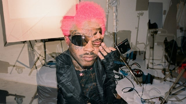 Lil Tracy  - The Blood Moon Tour (Sacramento) | Ace of Spades