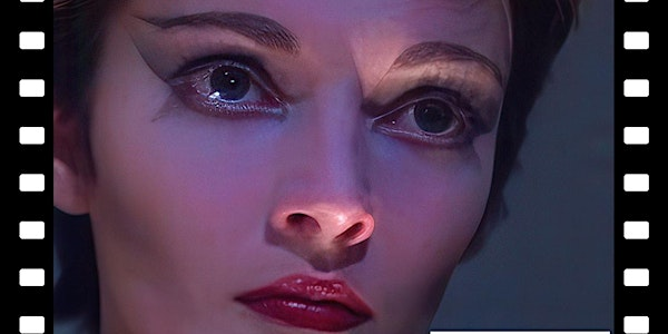 Tales from Hollywood - an evening with Sarah Douglas | Holy Trinity Parish Centre