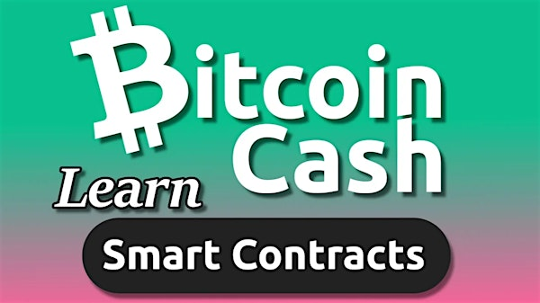 Learn UTXO Smart Contracts | Prince George Public Library