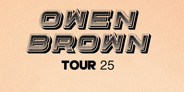 Owen  Brown | Ulster Sports Club
