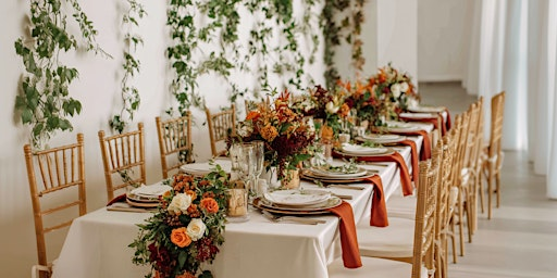 Dinner with Intention – Equinox Chakra Alignment Experience at Brew + Bloom | Brew and Bloom Cafe