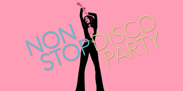 Non-Stop Disco Party | Fox Cabaret