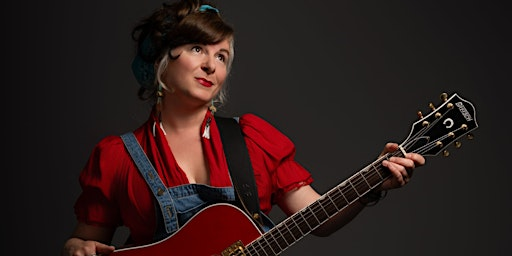 Little Miss Higgins | The Bassment