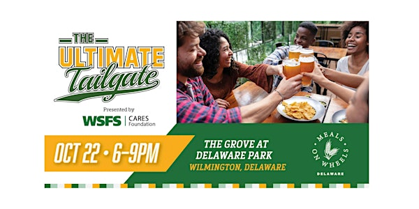 Ultimate Tailgate 2025 | Delaware Park