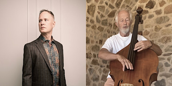 Jesse Brown and Peter Elias | The Bassment