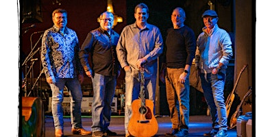The Seldom Scene - Bluegrass Legends Return to Live at Hub City Vinyl | Live At Hub City Vinyl