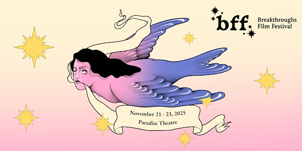 BFF 2025: Too Much, Not Enough + Q&A | Paradise Theatre