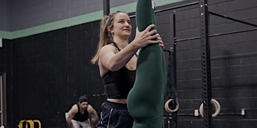 Handstands and Calisthenics Personal Training Session | I.S.A Calisthenics Gym - Indomitable Spirit Academy