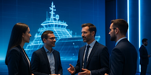 Maritime Futures Connect — Networking for Autonomy & Innovation | Portsmouth