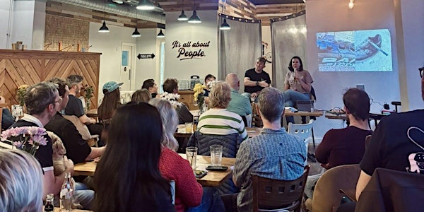 Bikepacking 101 | The Bike Lock Ltd