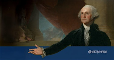 American Revolution Lecture Series: Rick Atkinson | North Carolina Department of Natural and Cultural Resources