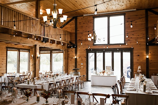 Holland Marsh Wineries Wedding Open House | Holland Marsh Wineries