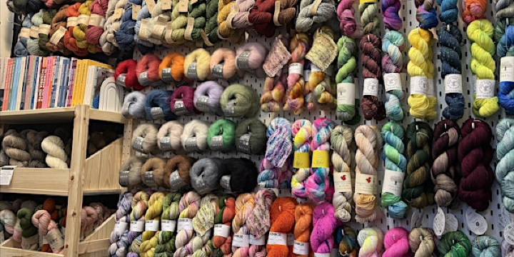 B*TCH & STITCH | Manchester Wool & Yarn | Manchester Wool & Yarn