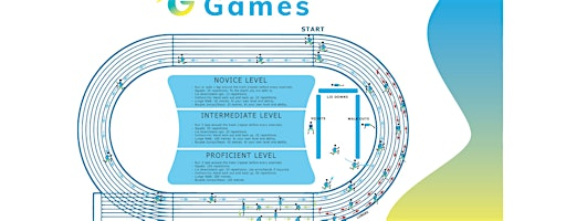 The Longevity Games 2026 Spring Challenge | Swindon Harriers Athletics Club