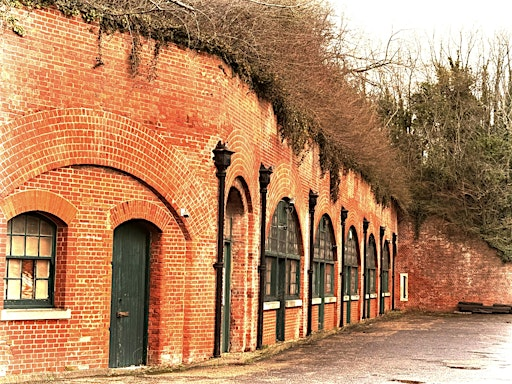 'Hilsea Through a Lens' Photography Walk | Hilsea