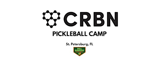 CRBN Pickleball Camp | 3.49 and Below | Tampa Bay Area | Dill Dinkers Pickleball