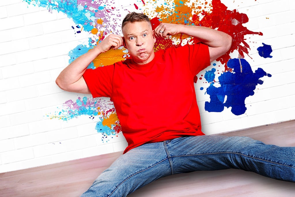 Gary Owen: No Hard Feelings Tour (Las Vegas) | The Venetian Theatre at The Venetian Resort