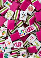 Mahjong 101 - for Beginners! | Mojo Coffee Company