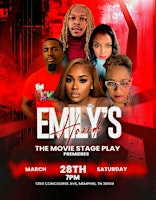 EMILY'S Hand - The Movie Stage Play | 1350 Concourse Ave