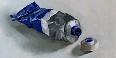 Introduction to Oil Painting with Sara Reeve | West Hove Studio