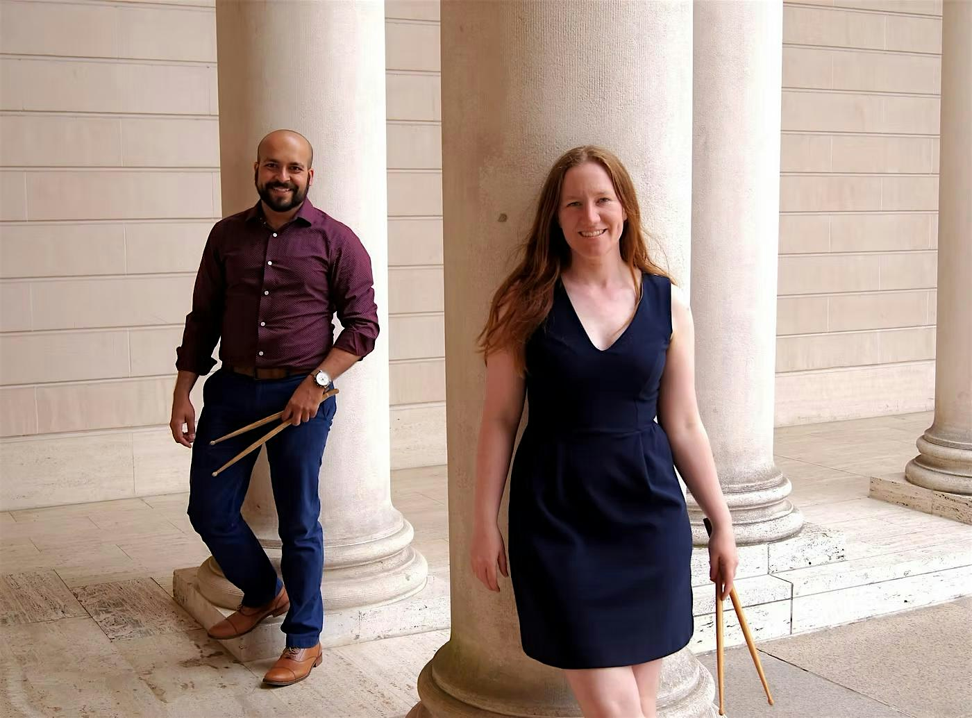 Prism Percussion | St Alban's Episcopal Church