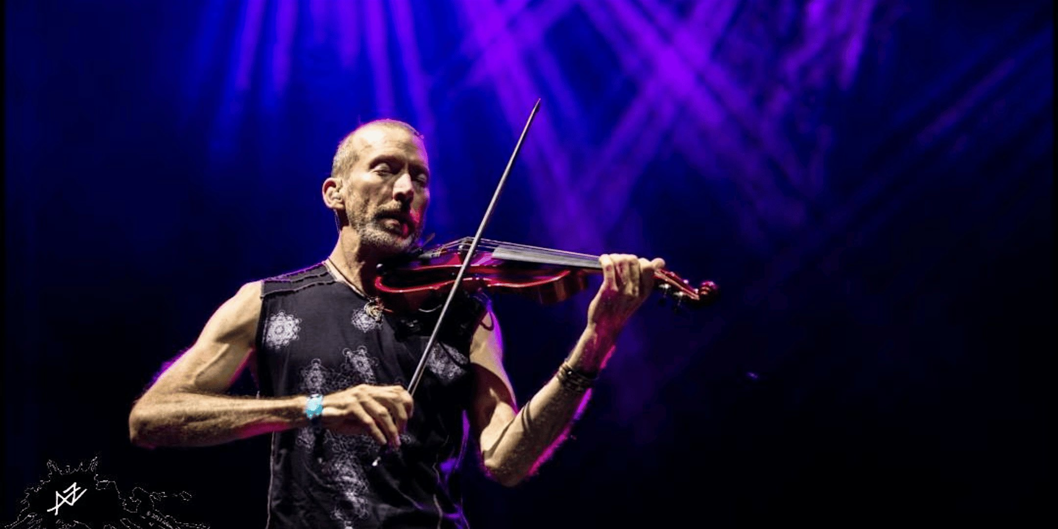 Dixon's Violin live in Cadillac / The Greenhouse - Willow/Primos | The Greenhouse