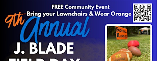 9th Annual J. Blade Field Day | J. BLADE RANCH