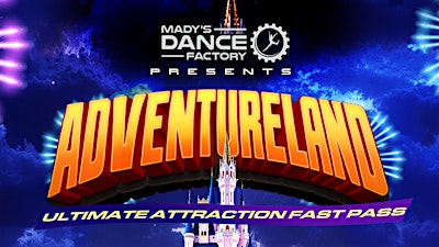 End Of The Year Show 2025-26 | Manuel Artime Theater
