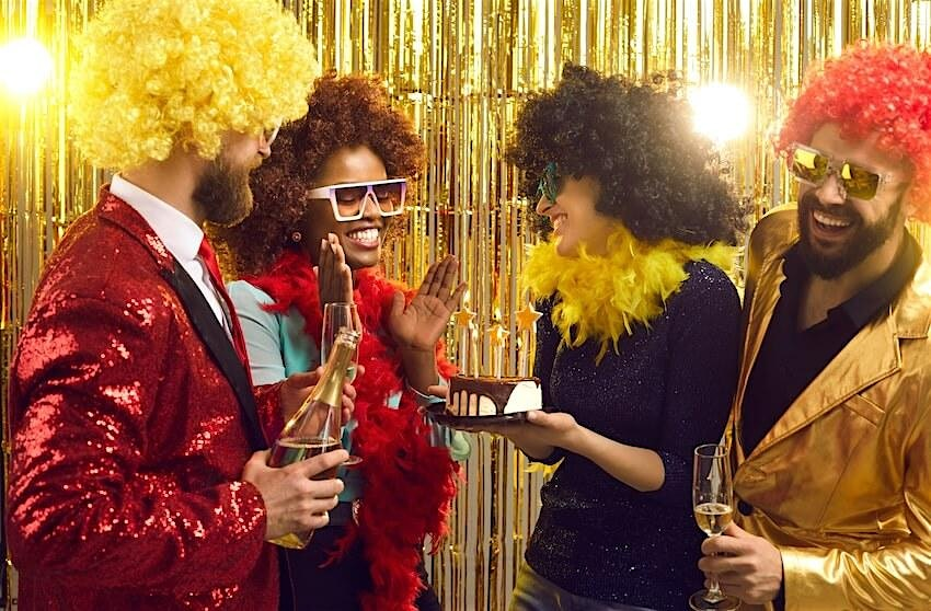 Very Retro Drag Brunch, hosted by Very Gerry! MADISON, NJ: 7/26 | The Prospect Tavern