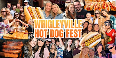 Wrigleyville Hot Dog Fest: Hot Dogs, Beer, Live Band & More! | Old Crow Smokehouse