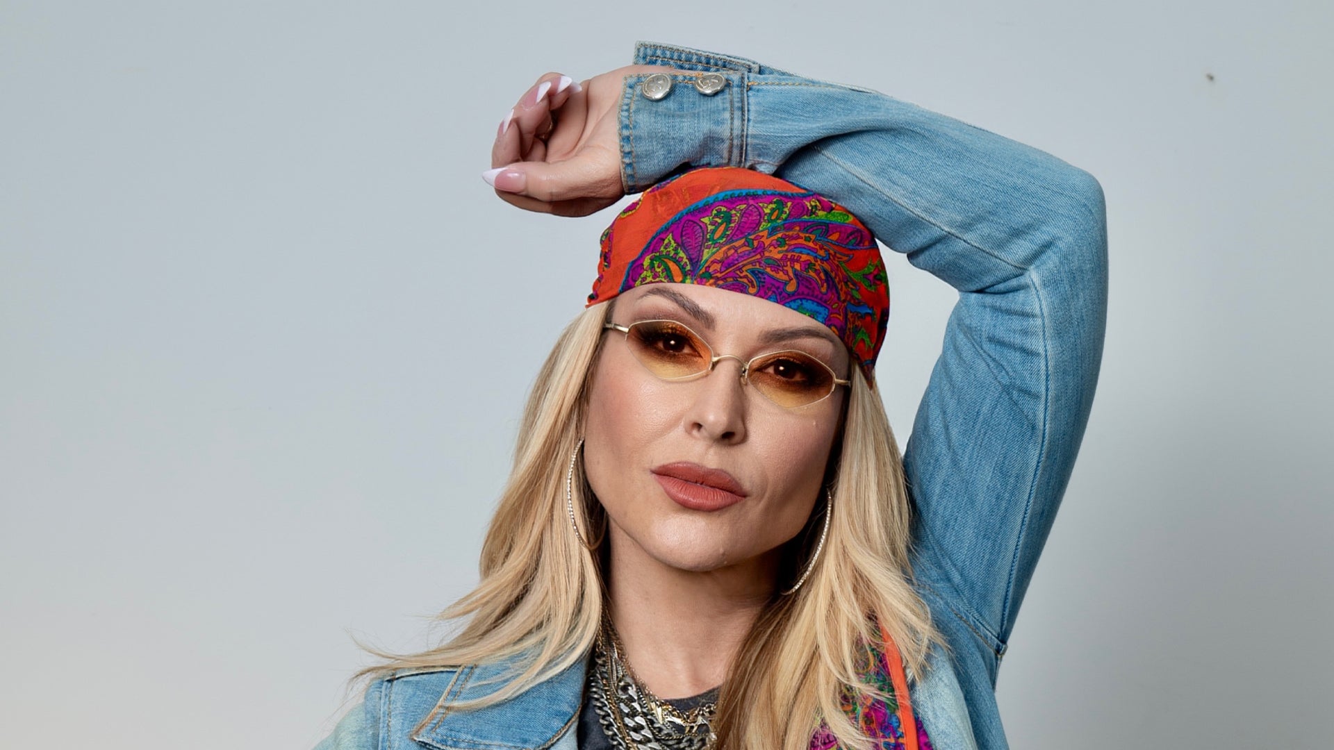 Anastacia: #NTK26 Summer Tour 2026 (Butzbach) | Schlosshof Open Air Butzbach