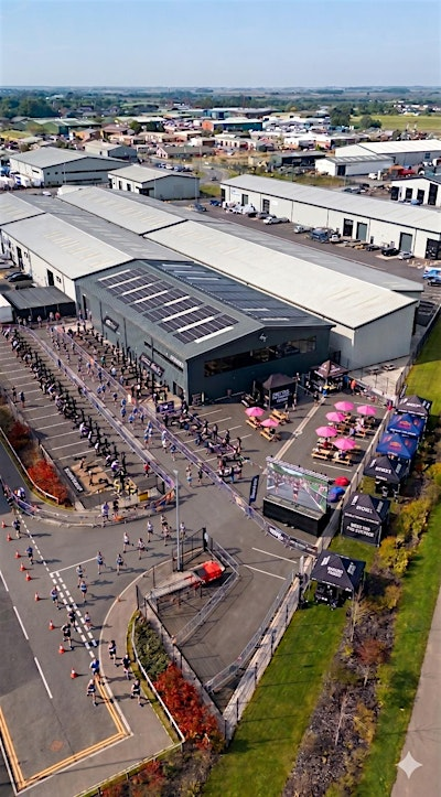 VOLT GYM Summer Games | VOLT GYM