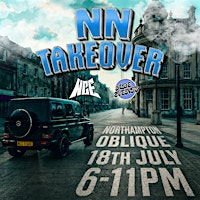 NN TAKEOVER | Oblique