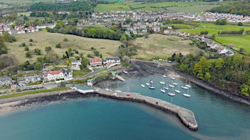 A Blether and a Bevvy - Arthur Lloyd - Aberdour – A Walk Through History | Aberdour Community Centre